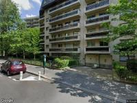 Location Parking privé (1er sous-sol) Neuilly / Paris 75017