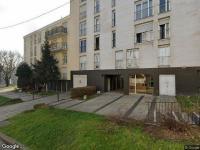 Location Parking privé (sous-sol) Chatou 78400