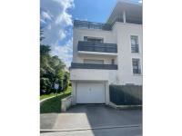 Location Parking privé (sous-sol)  