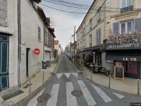 Location Parking privé (sous-sol)  