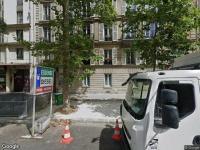 Location Garage (extérieur) Paris 75017