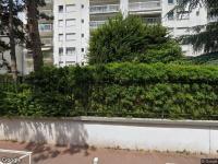 Parking privé (sous-sol) 26 Rue D'estienne D'orves, 92120 Montrouge, France