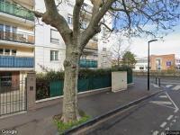 Location Parking privé (sous-sol)