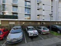 Location 4 places pour  Parking Moto Rennes 35000