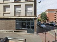 Location Parking privé (sous-sol) Lille 59800