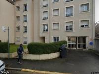 Particulier loue place de parking à Melun (sous-sol)      