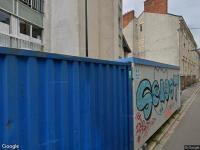 Parking privé (sous-sol) 7 Rue Deshoulières, 44000 Nantes, France