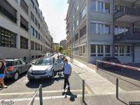Parking privé (extérieur) Rue Des Pêcheries 1, 1205 Genève, Suisse