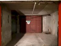Location Parking privé (sous-sol) Paris 75016