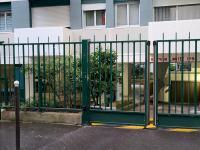Vente Parking privé (sous-sol) Paris 75011