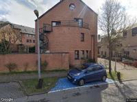 Location Box (sous-sol) Ottignies-Louvain-la-Neuve 1348