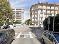 Garage (extérieur) 10 Avenue Gay, 06000 Nice, France