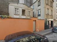Parking privé (sous-sol) 77 Rue De Saussure, 75017 Paris, France