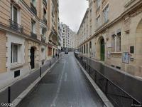 Parking privé (sous-sol) 33 Rue De La Brèche Aux Loups, 75012 Paris, France