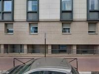 Location Parking privé (sous-sol) Levallois-Perret 92300
