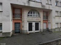 Parking privé (extérieur) 109 Rue Meurein, 59800 Lille, France