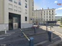 Parking privé (sous-sol) 73 Rue De Belfort, 69004 Lyon, France