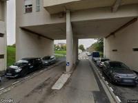 Location Parking privé (sous-sol) Metz 57000