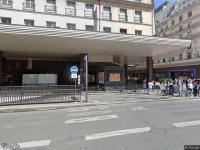 À Vendre : Place de parking privative au Parc de stationnement Haussmann Galerie Lafayette - Paris 9ème