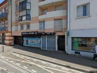 Location Parking privé (sous-sol) Toulouse  Guilhemery 31000