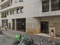 Location Parking privé (sous-sol) Paris 75011