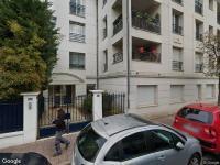 Location Parking privé (sous-sol) La Garenne-Colombes 92250 rue du château 