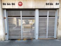 PARKING A LOUER PORTE DE VINCENNES - NATION