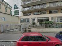 Location Box (sous-sol) Paris 75015