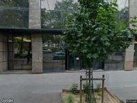 Vente Parking privé (sous-sol) Tour Villette