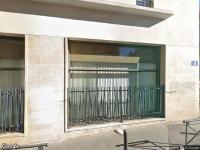 Parking privé (sous-sol) 141 Boulevard Baille, 13005 Marseille, France