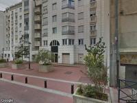 Location Parking privé (sous-sol) Saint-Mandé 94160