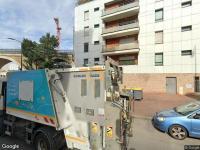 Parking privé (sous-sol) 3 Avenue Pasteur, 92130 Issy-les-Moulineaux, France