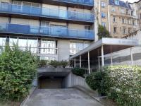 Location Parking privé (sous-sol) Paris 75016