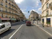 Location Parking privé (sous-sol) Paris 75005