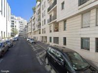 PARIS 15 PLACE DE PARKING 