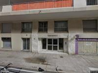 Location Box (sous-sol) Nice 06000