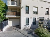 Location Parking privé (sous-sol) rue segoffin - Courbevoie 92400