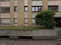 Parking privé (extérieur) 20 Rue Beaucourt-Decourchelles, 59000 Lille, France