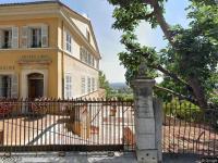 Location Parking public / Concession / Amodiation Grasse 06130