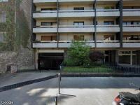 Location grand Parking privé (SUV...) Paris 75016