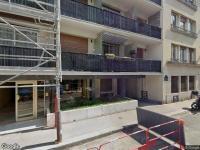 Loue petit parking citadine - moto - Paris 16ème - sécurisé accès rampe