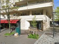 Location Parking privé (sous-sol) Courbevoie 92400