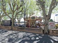 Parking indigo honore cresp public / Concession / Amodiation Grasse 06130