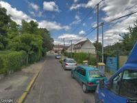 Box dans une résidence neuve