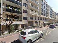 Location Box (premier sous-sol) Levallois-Perret 92300