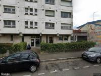 Location Garage (sous-sol) Lyon 69008