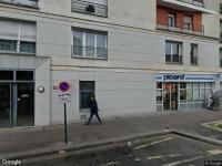 Vente Parking privé (sous-sol) Asnières-sur-Seine 92600