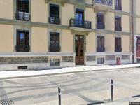 Parking à louer proche de l'hôpital HUG