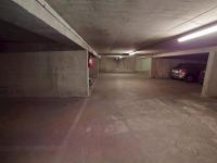 Place de parking à louer - Paris 15 - 226 rue De Javel
