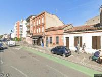 Location Parking privé (sous-sol) Toulouse 31500
